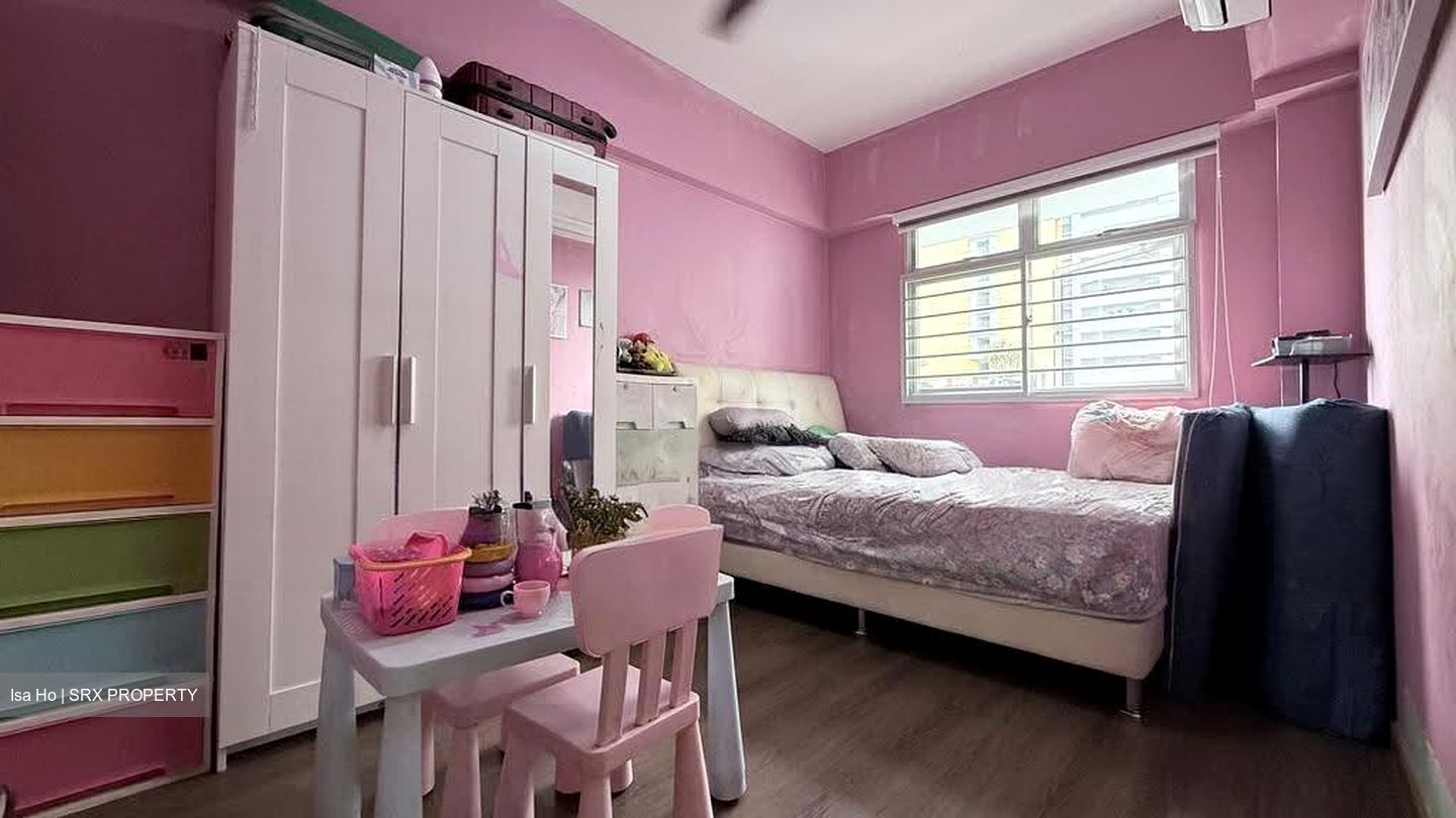 Blk 406A Northshore Residences I (Punggol), HDB 3 Rooms #629346231